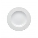 Plato Llano de Porcelana (21cm) ESCORIAL BLANCA VISTA ALEGRE