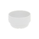 Bowl de Porcelana (21cm) ESCORIAL BLANCA VISTA ALEGRE