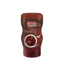 Salsa Barbecue TOP FOOD/MUCHO GUSTO (310gr)