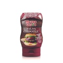 Salsa Chipotle TOP FOOD/MUCHO GUSTO (260gr)