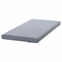 IKEA Colchón de Espuma Firme (80x200cm) ÅGOTNES