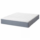 IKEA Colchón de Muelles Ensacados Extra Firme (160x200cm) VÅGSTRANDA