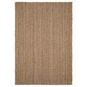 IKEA Alfombra Natural (155x220cm) STRÖG