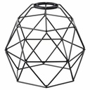 IKEA BRUNSTA Pantalla para lámpara de techo 20cm