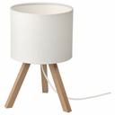 IKEA Lámpara de Mesa STORSEGEL