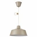 IKEA Lámpara de Techo (38cm) SJÖMAKT