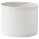 IKEA RINGSTA Pantalla para lámpara 19cm