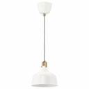 IKEA Lámpara de Techo (23cm) RANARP