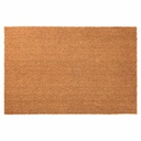 IKEA Felpudo Natural (60x90cm) TRAMPA
