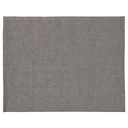 IKEA Mantel Individual (35x45cm) SVARTSENAP