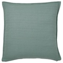 IKEA Funda de Cojín Azul Grisáceo Claro (50x50cm) LAGERPOPPEL