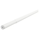 IKEA Barra de Cortina Extensible (120x210cm) HUGAD