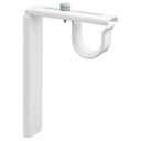 IKEA Soporte Barra Cortina Pared/Techo BETYDLIG