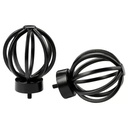 IKEA Juego de 2 Remates TALLBARSMAL