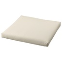 IKEA Cojín Jardín, Beige Grisáceo (62x62cm) KUDDARNA
