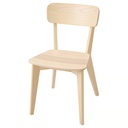 IKEA Silla Fresno LISABO