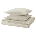 IKEA Funda Nórdica con dos fundas de almohada 240x220/50x60cm
