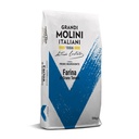 Harina de Trigo Tipo 00-295 GRANDI MOLINI (25kg)