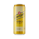 Agua Tónica SCHWEPPES (330ml)