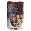 Cereal Muesli Crujiente Choco con gluten CERIDÉS (500g)