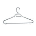 Juego de 3 Percheros Plásticos MAXI TONTARELLI