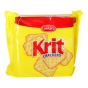 Galletas Krit Cracker CUÉTARA (200g)