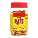 Galletas Krit Krititas CUÉTARA (350g)