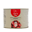 Doble Concentrado de Tomate 28/30% SARA (2200g)